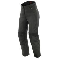 Dainese CAMPBELL D-DRY LADY dámské kalhoty černé vel.40